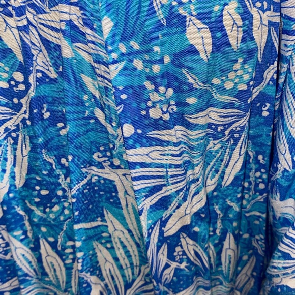 Cold shoulder sun dress - Picture 3 of 7